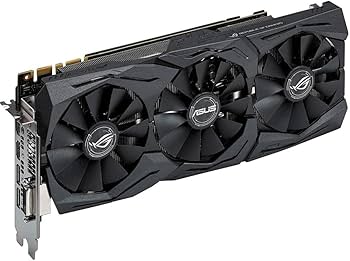Amazon | ASUS R.O.G. STRIXシリーズ NVIDIA GeForce GTX1070搭載