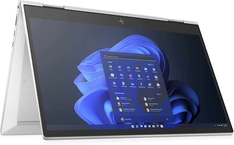 Amazon.com: HP EliteBook x360 830 G8 13.3-inch, Core i5-1145G7