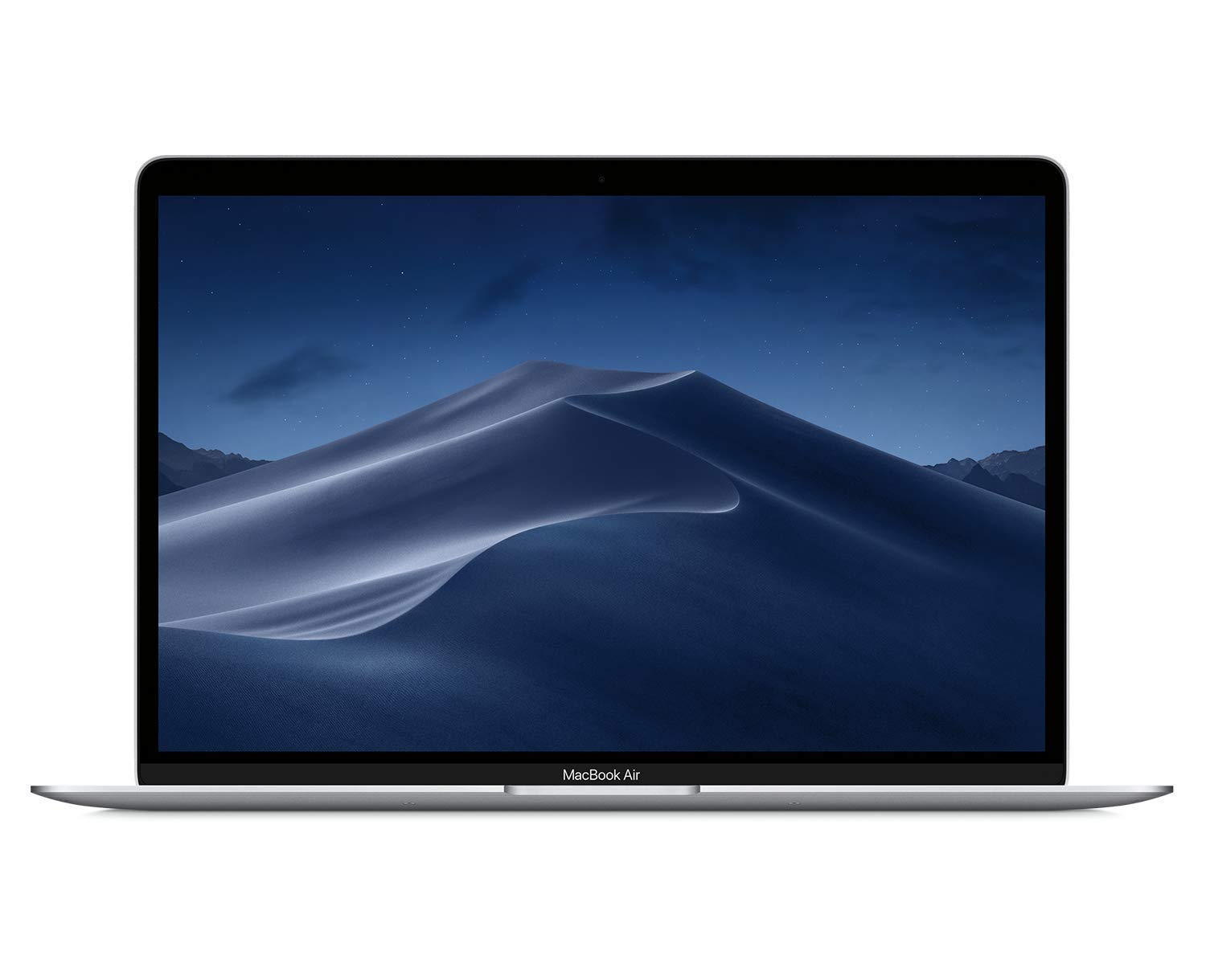 Amazon.com: Apple Mid 2019 MacBook Air with 1.6GHz Intel Core i5