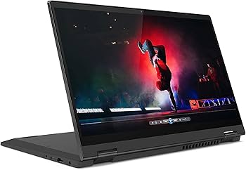 Amazon.co.jp: Lenovo IdeaPad Flex 5 14インチ FHD コンバーチブル