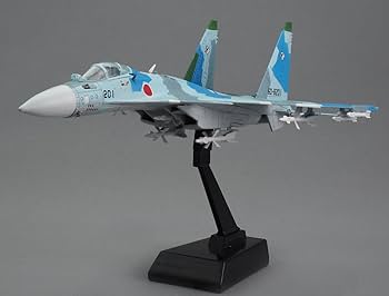 Amazon | トミーテック 技MIX 技AC602 仮想空自 飛行教導群/ロシア空軍
