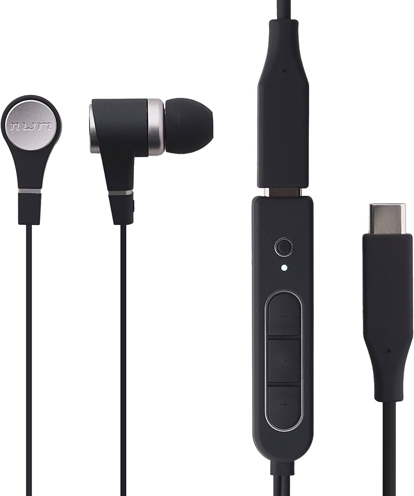 Amazon.co.jp: nwm（ヌーム） nwm Voice Buds | ノイズリダクション