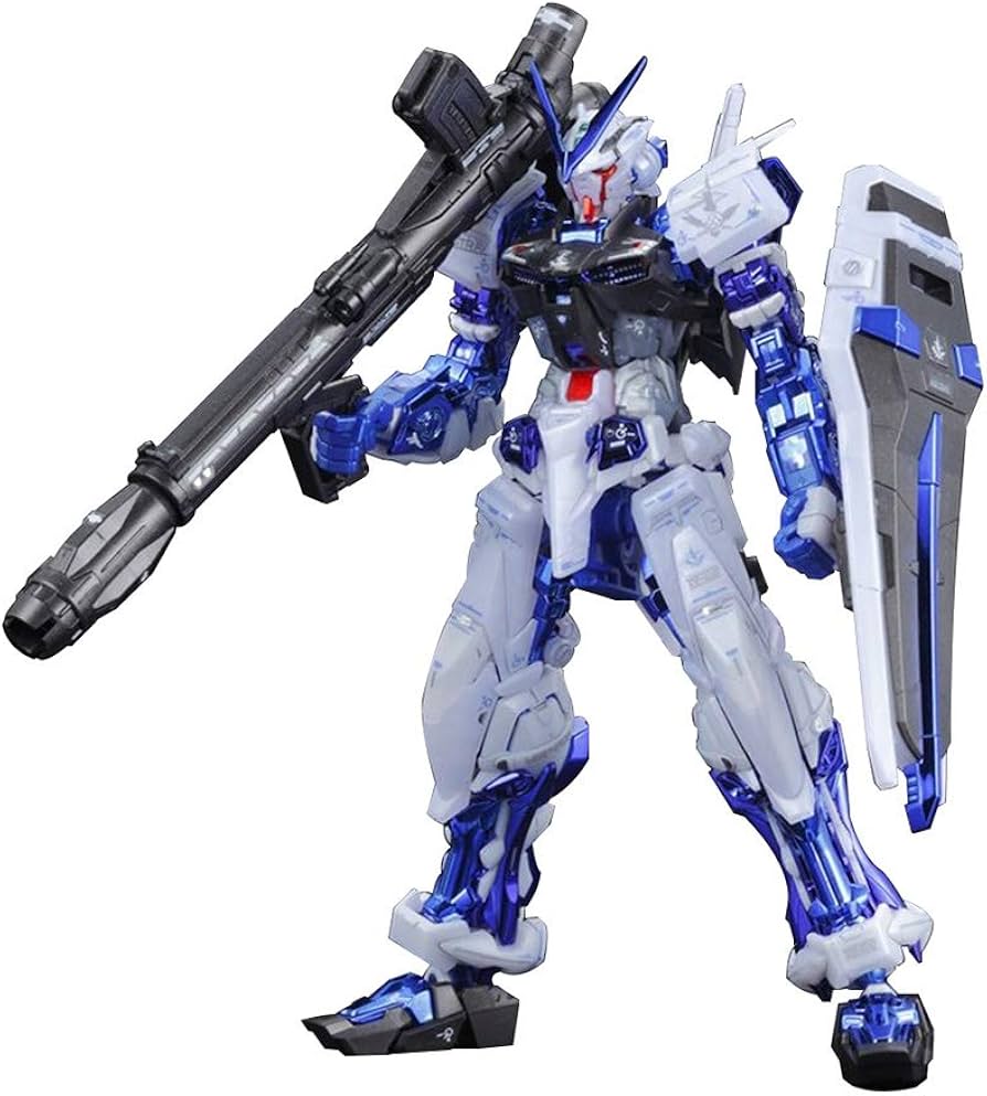 Amazon | 【イベント限定】RG 1/144 ガンダムアストレイ ブルー