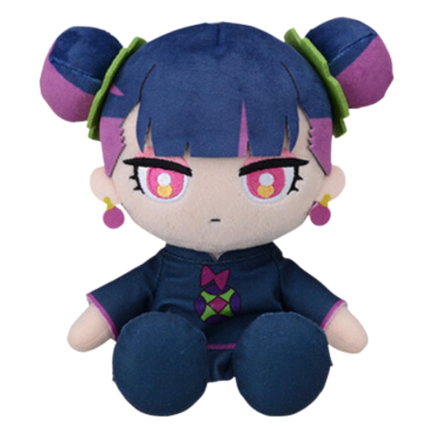 Amazon.co.jp: ずっと真夜中でいいのに。 ぬいぐるみ ずとまよ