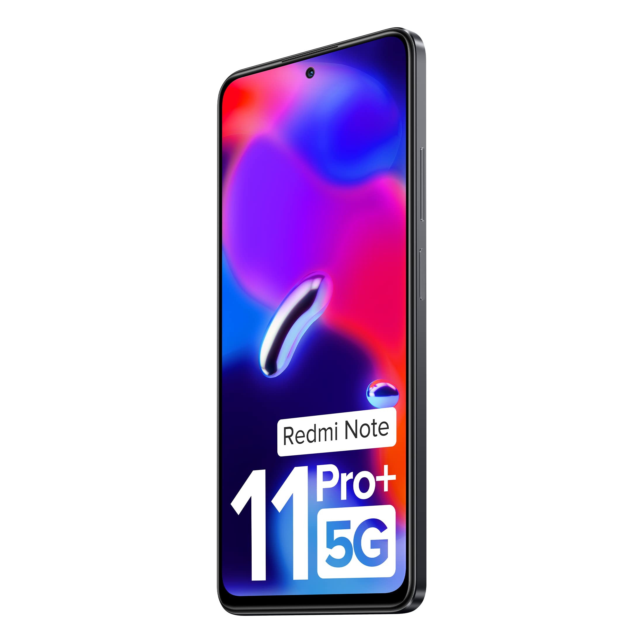 Amazon.com: Xiaomi Redmi Note 11 Pro+ Plus 5G + 4G Global Version
