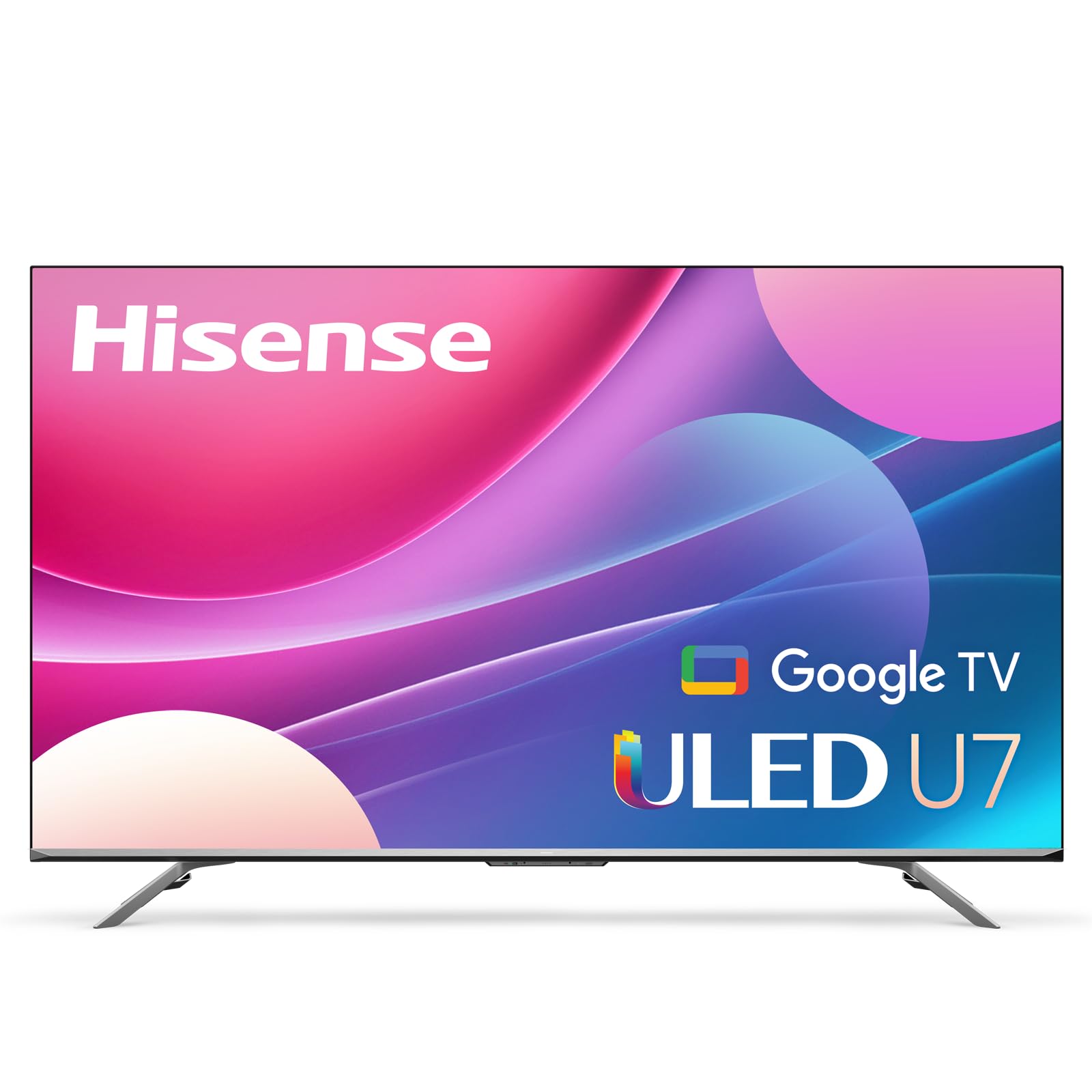 Amazon.com: Hisense ULED Premium U7H QLED Series 75-inch Class