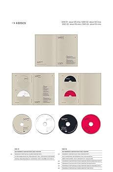 TXT MEMORIES THIRD STORY DVD K-POP SEALED: TXT: Amazon.ca: Music
