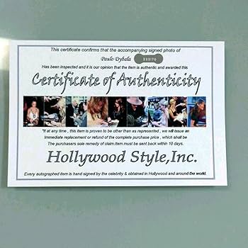 Amazon.co.jp: セール中‥パウロ ディバラ直筆サイン入り2Lサイズ写真