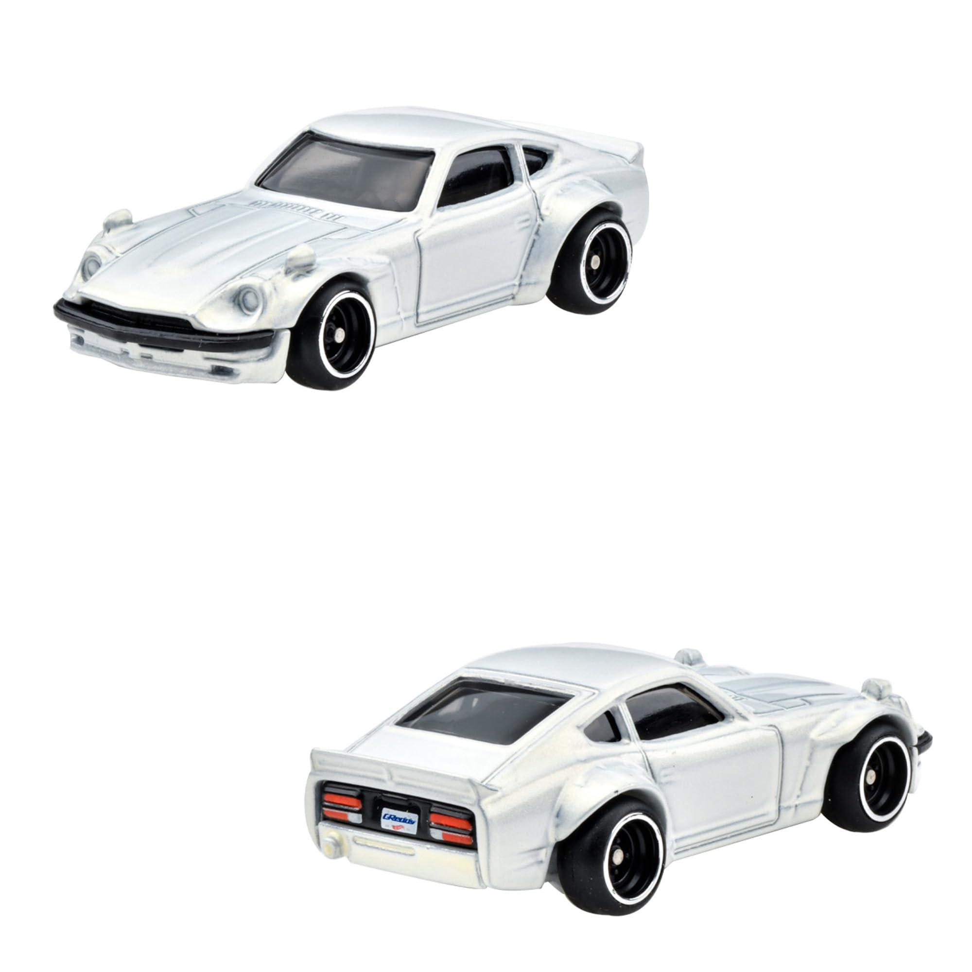 Amazon.co.jp: ホットウィール(Hot Wheels) プレミアムコレクター