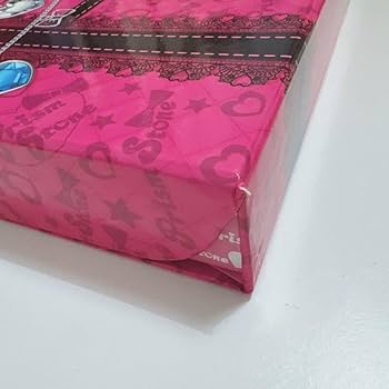 プリズミーサイン付き、レア多数、中身あり】 プリティーリズム