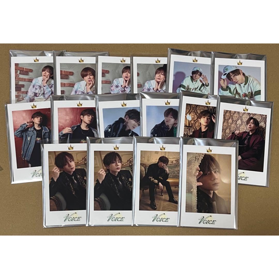 Amazon.co.jp: 浦島坂田船 うらたぬき ランダムミニフォトカード 全