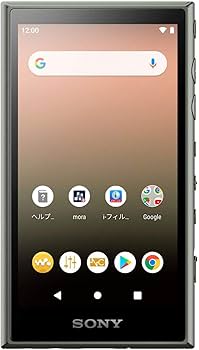 Amazon.co.jp: ソニー ウォークマン 32GB Aシリーズ NW-A106