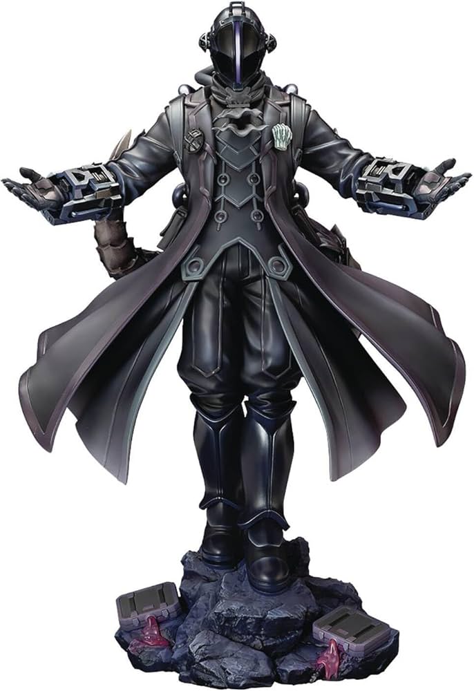 Amazon | キューズQ 劇場版メイドインアビス -深き魂の黎明- 黎明卿