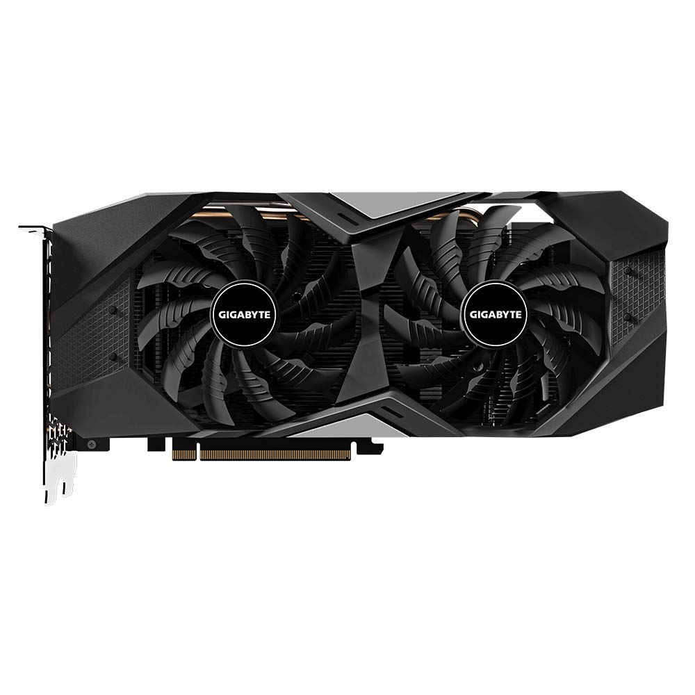 Amazon.com: GIGABYTE GeForce RTX 2070 Windforce 8G Graphics Card