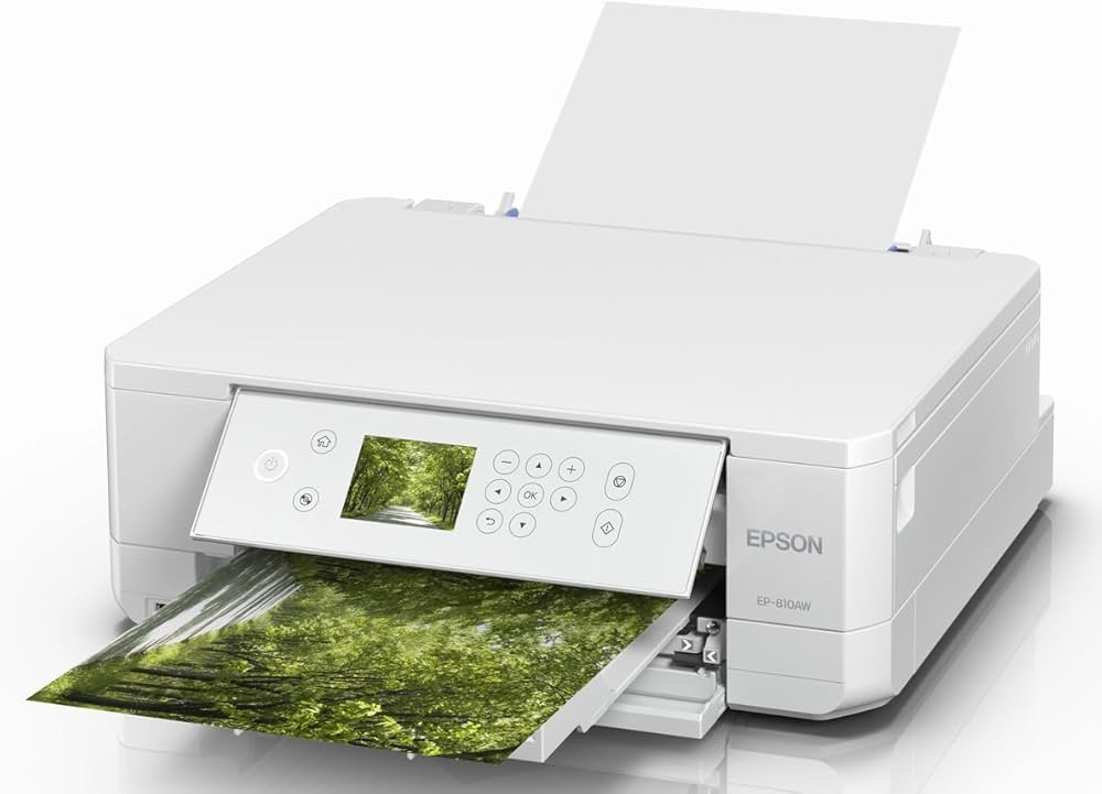 Amazon.co.jp: 旧モデル エプソン プリンター A4 インクジェット 複合