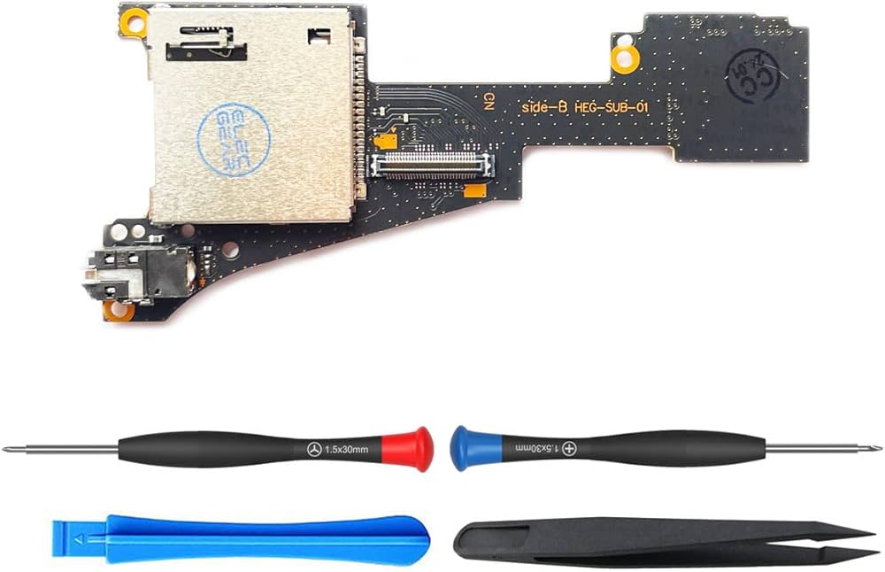 Amazon.co.jp: ElecGear 交換用ゲームおよびマイクロSDカードリーダー