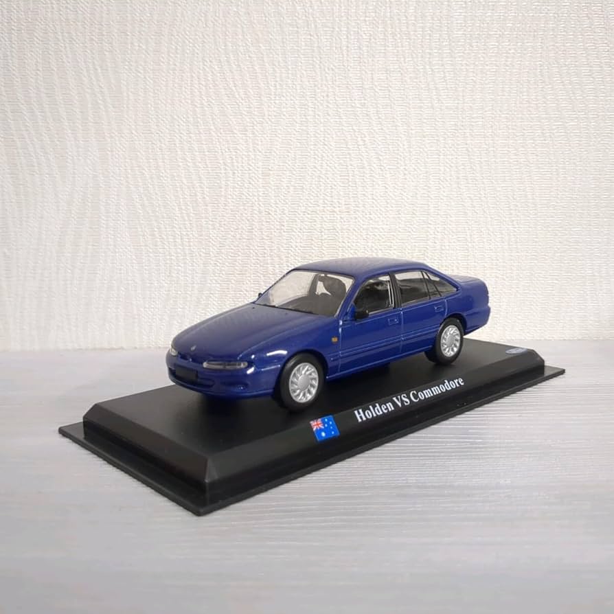 Amazon | 1/43 ホールデン コモドア Holden VS Commodore 旧車