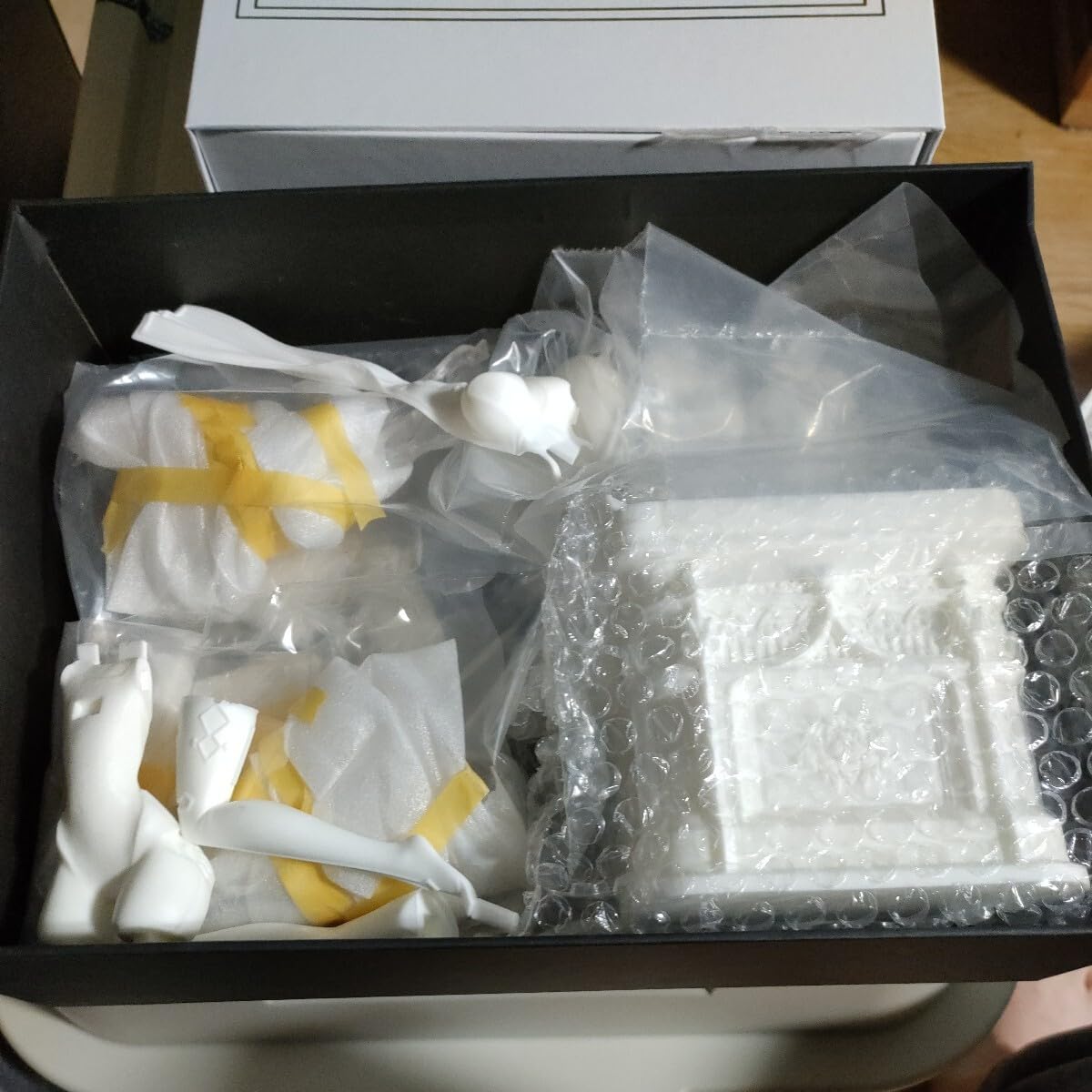 Amazon | しょっぱい言さんオリジナルキャラクター エディス＆ドーナ