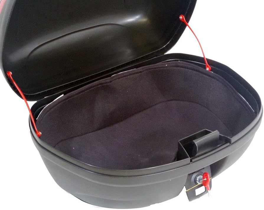 Amazon.co.jp: ワールドウォーク マルチリアキャリア フォルツァSi用