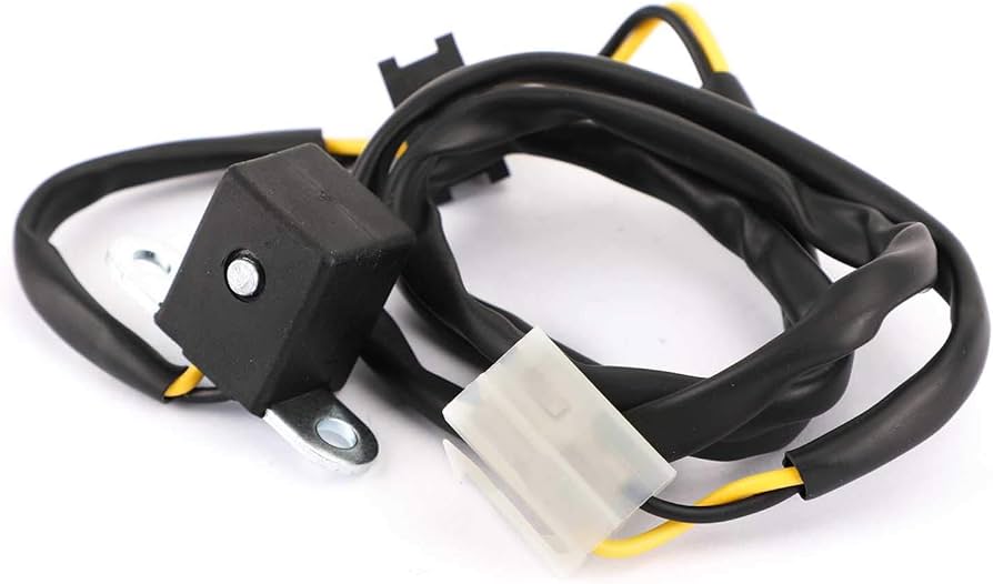 Amazon | Bruce & Shark パルス ピックアップコイル 1993-2001