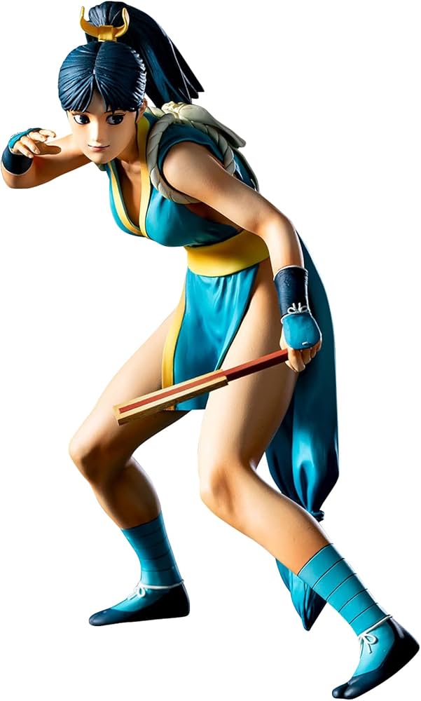 Amazon | STUDIO24 THE KING OF COLLECTORS'24 No.3 不知火 舞 2P