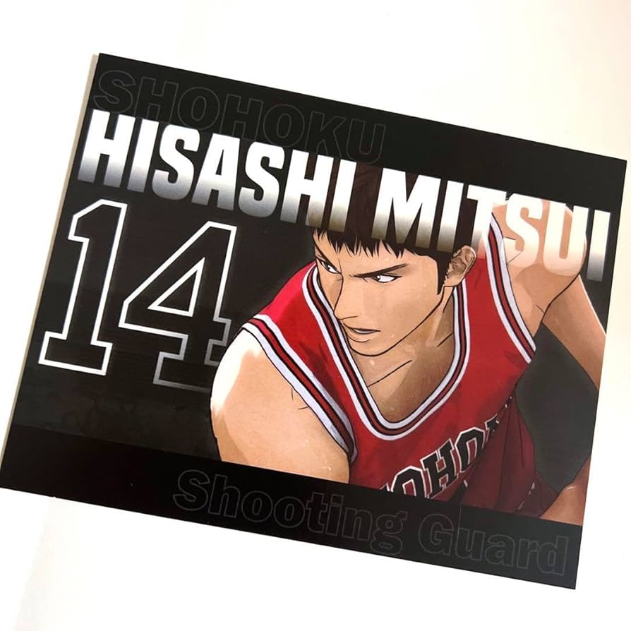 Amazon.co.jp: スラムダンク 三井 三井寿 セット : ホーム＆キッチン
