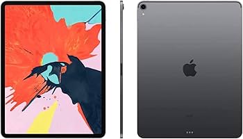 Amazon.com : Apple 2021 iPad Pro 3rd Gen. (11-inch, Wi-Fi, 128GB