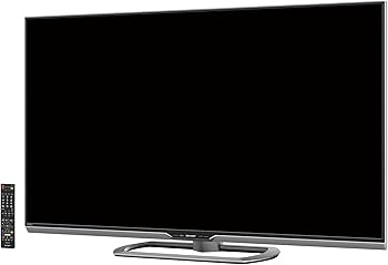 Amazon | シャープ 52V型 4K 液晶テレビ AQUOS 4K LC-52US30 | テレビ 通販