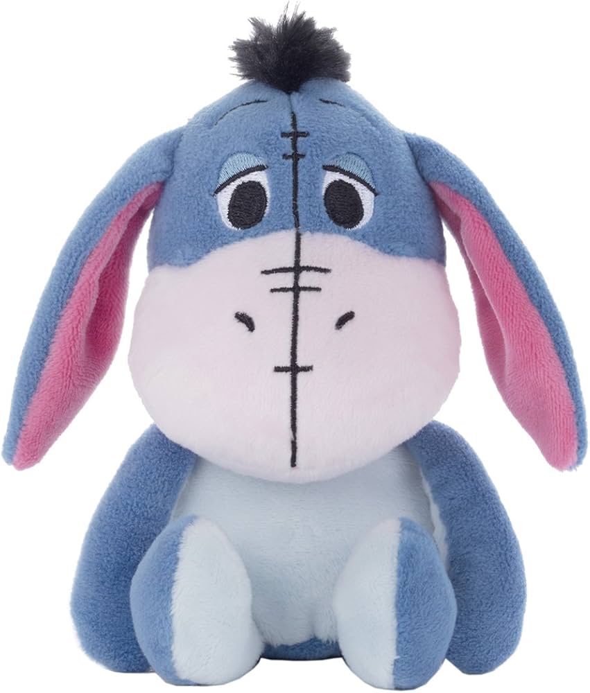 Amazon.co.jp: ディズニーキャラクター ビーンズコレクション イーヨー