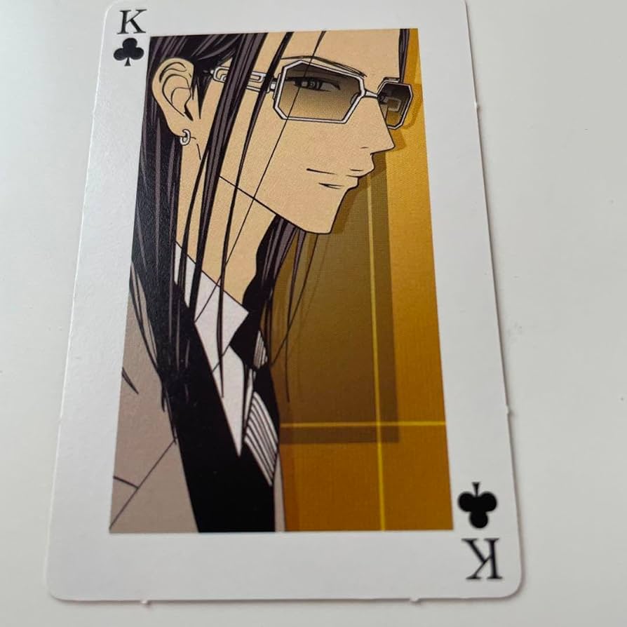 Amazon.co.jp: 矢沢あい NANA トランプ 付録 タクミ : おもちゃ