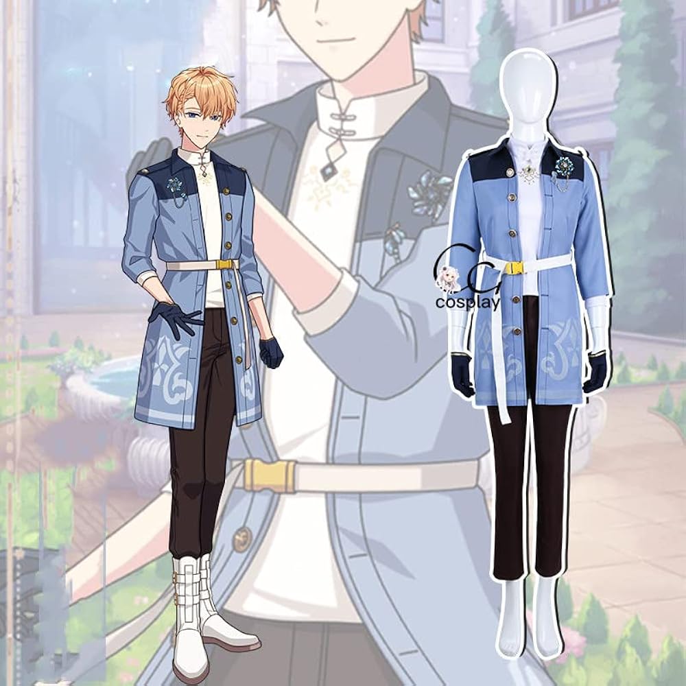 Amazon | [QLPLYZON] 魔法使いの約束 まほやく ヒースクリフ・ブラン