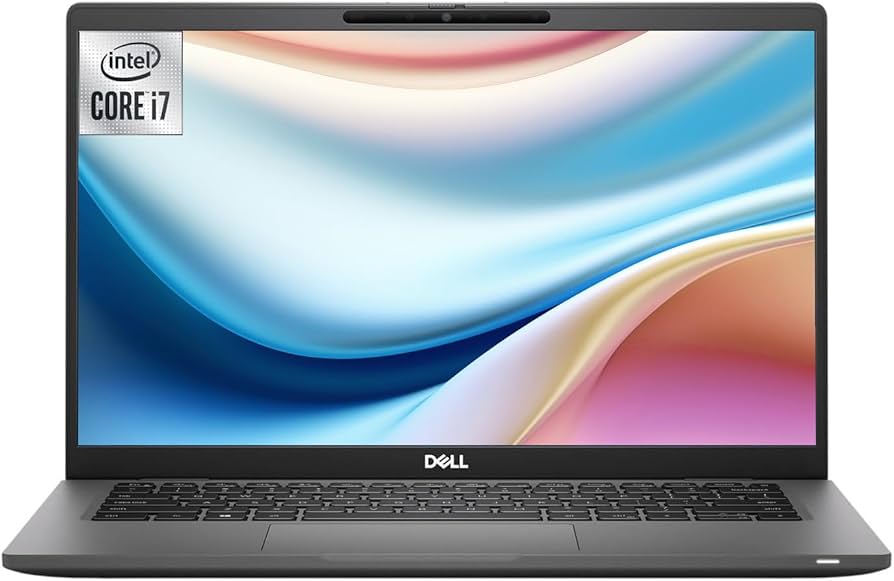 Amazon.com: Dell Latitude 7420 14