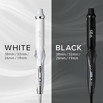 Amazon | ◇新モデル◇【公式ストア限定】リファ カールアイロン プロ