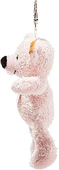 Amazon.co.jp: steiff(シュタイフ) キーリング ロッテ テディベア