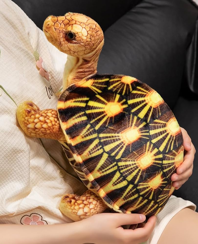 Amazon.co.jp: yousyu ウミガメ ぬいぐるみ リアルカメ 亀 海の生き物