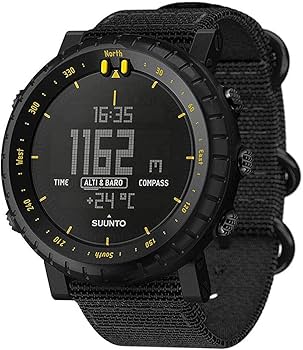 Amazon.co.jp: SUUNTO(スント) SUUNTO CORE (スント コア ) トレイル