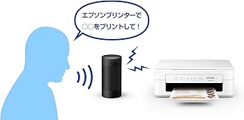 Amazon.co.jp: エプソン プリンター A4インクジェット複合機 EW-056A