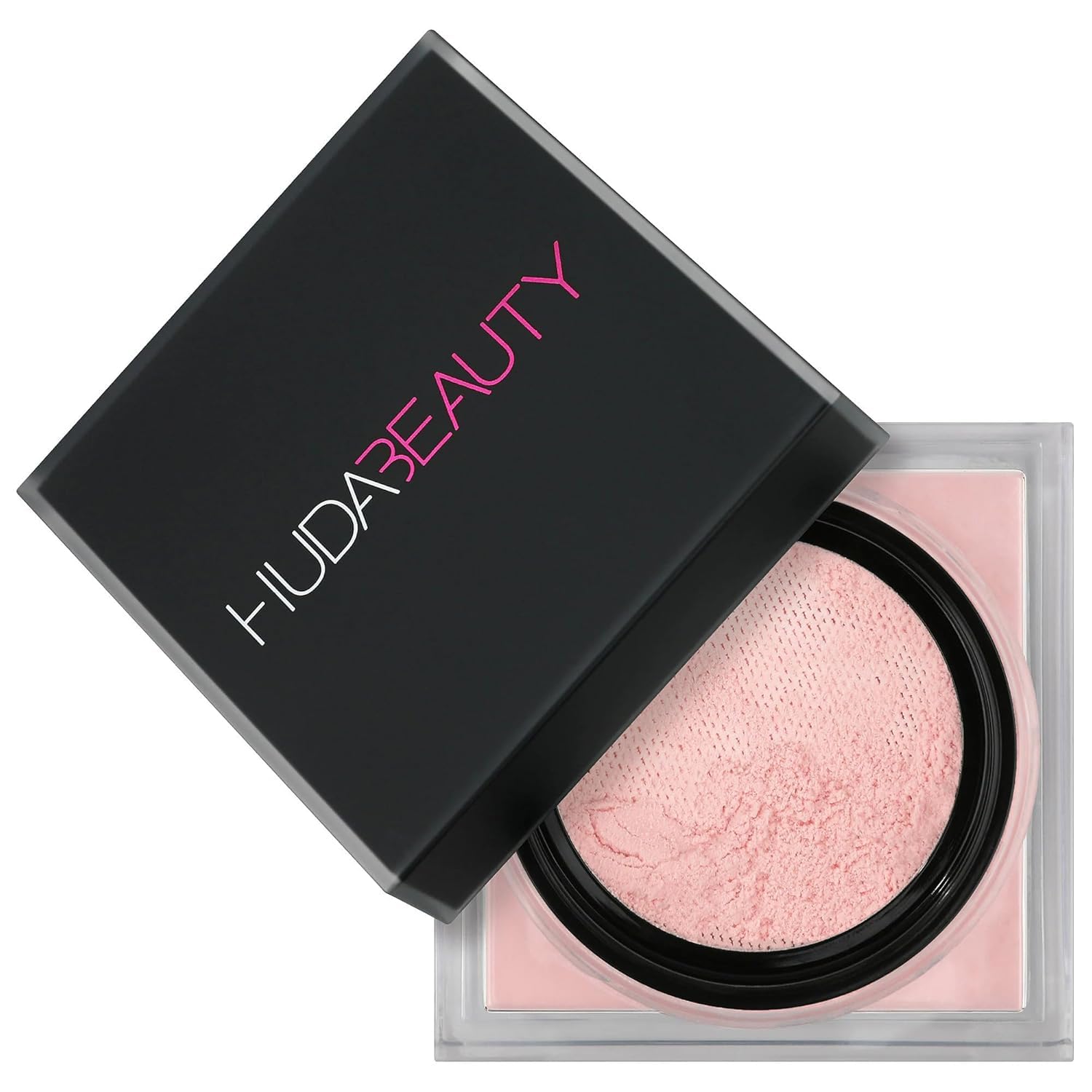 Amazon.com : HUDA BEAUTY Easy Bake Loose Baking & Setting Powder