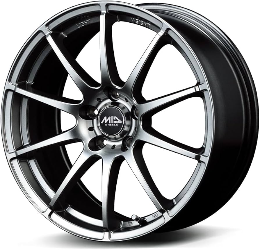 Amazon.co.jp: 【ホイールのみ 4本セット】 SCHNEIDER StaG (17インチ