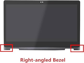 Amazon.com: LCDOLED Replacement 13.3 inches FHD LCD Touch Screen