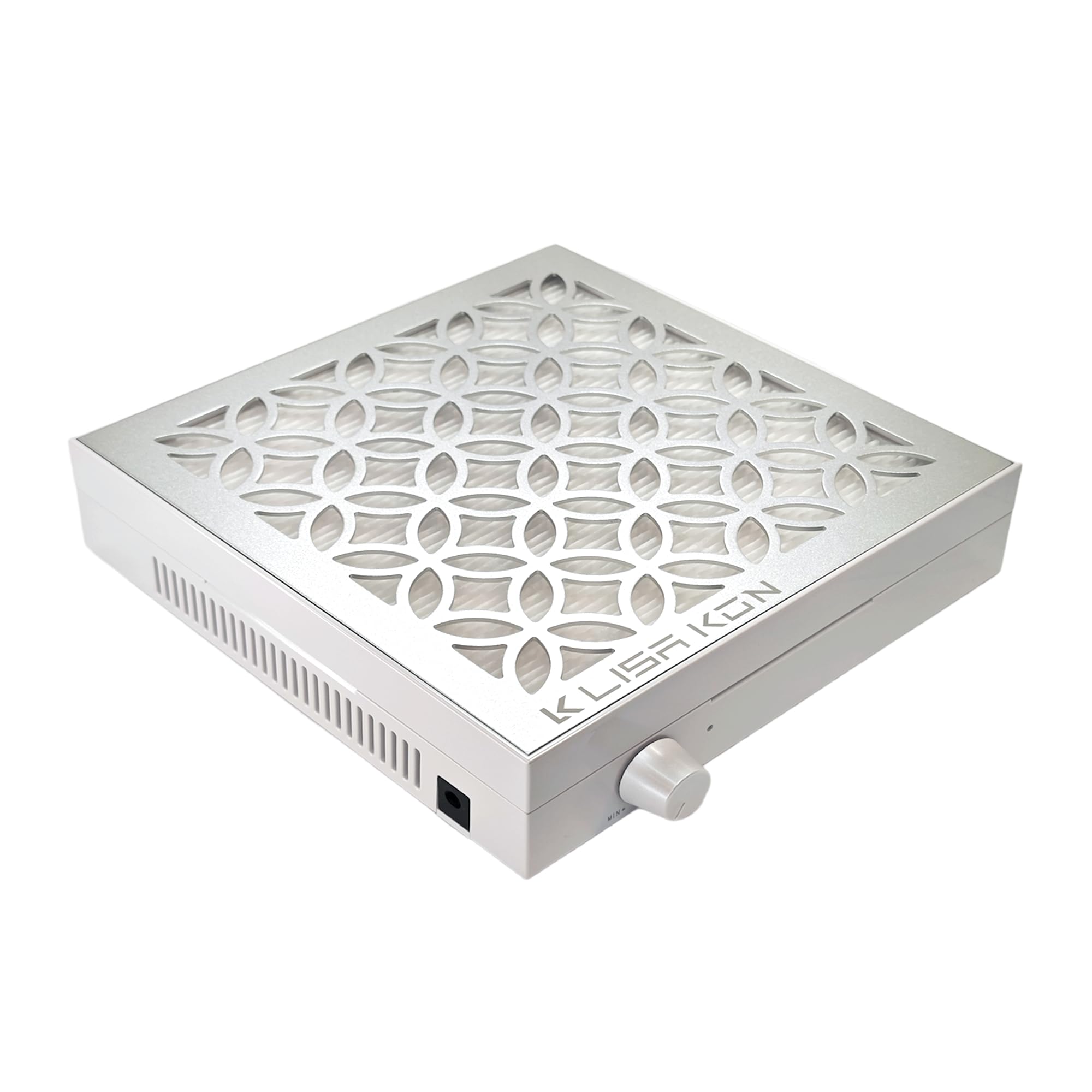 Amazon.com: Nail Dust Collector with Reusable Filter, Professional