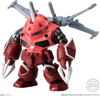 Amazon | FW GUNDAM CONVERGE ♯27 10個入りBOX (食玩) | ロボット