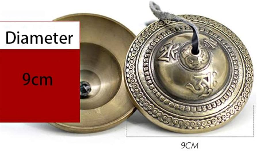 Amazon.co.jp: チベット密教 ティンシャ スペースクリーニングと瞑想