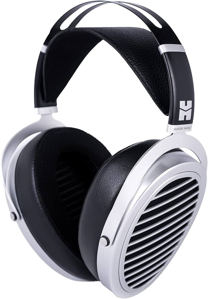 Amazon.co.jp: HiFiMAN ハイファイマン Ananda Nanoオープンバック