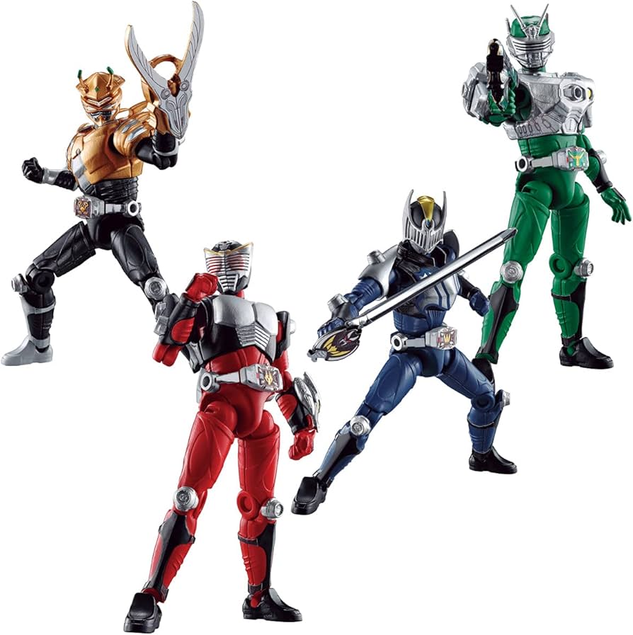 Amazon.co.jp: バンダイ(BANDAI) SO-DO CHRONICLE 仮面ライダー龍騎