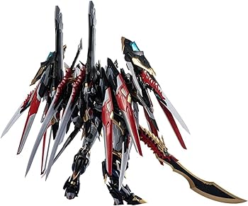 Amazon | LEBOO 摩動核 MOTOR NUCLEAR 干将 限定版 星甲魂将伝 MNP