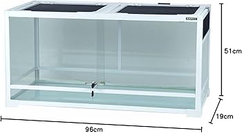 Amazon | 三晃商会 SANKO パンテオン ホワイト WH9045 | Sanko | 飼育