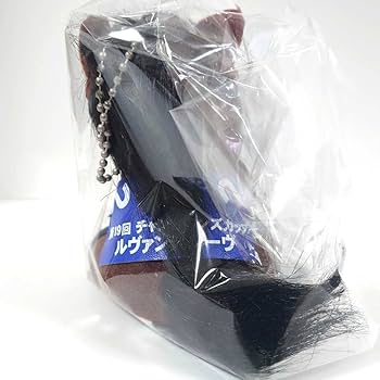 Amazon.co.jp: ルヴァンスレーヴ アイドルホース ぬいぐるみ