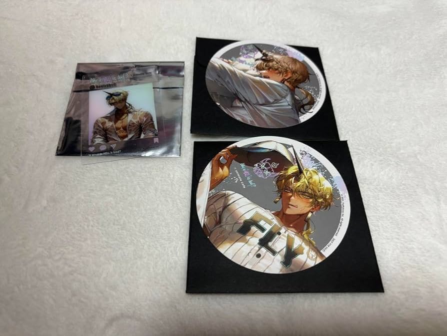 Amazon.co.jp: What in hell is bad? 地獄のどこが悪い？ ベルゼブブ