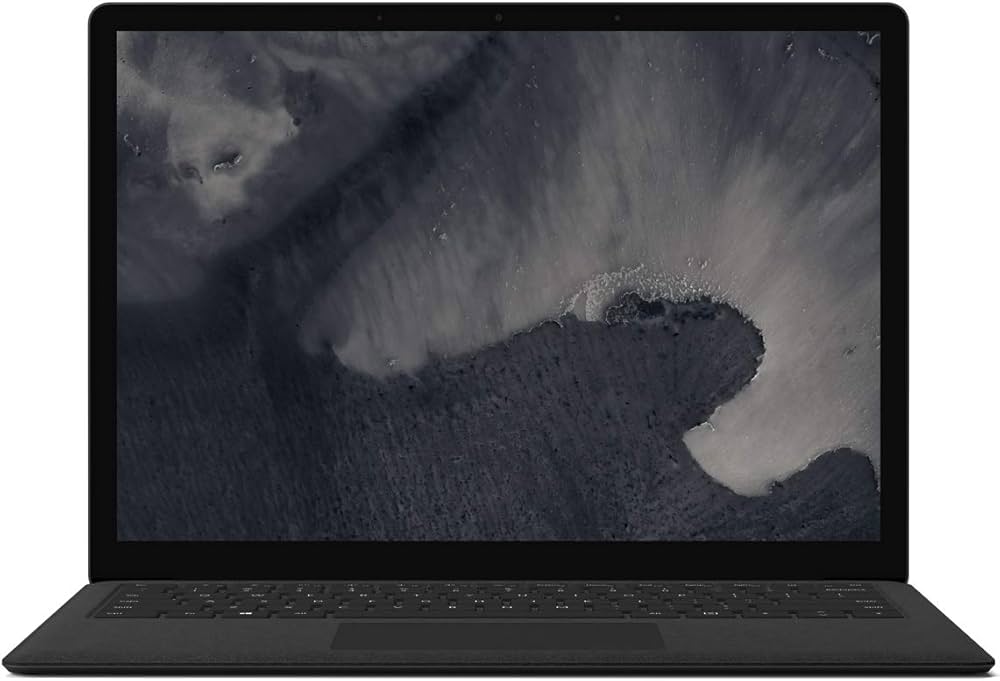 Amazon.co.jp: Microsoft Surface Laptop 2 [Surface Laptop 2 Laptop